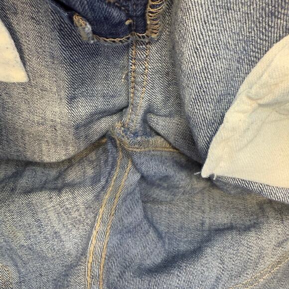 Big Star Jeans Women's 27L (4) Blue Remy Low Rise Fit Bootcut Preppy Western - Picture 11 of 16